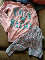 pyjama maat 146, Ophalen of Verzenden, Zo goed als nieuw, Meisje, Nacht- of Onderkleding