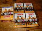 Flikken / DVD / seizoen 7 / serie / BRT / BOX, Vanaf 12 jaar, Ophalen of Verzenden, Gebruikt