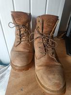 Timberland schoenen camel/bruin maat 44, Bruin, Timberland, Boots, Ophalen of Verzenden