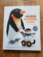 Haakboek van Joke Vermeiren, Ophalen of Verzenden, Zo goed als nieuw, Haken, Patroon of Boek