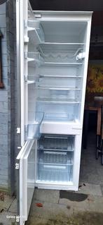 Koelkast met vriesvak, Witgoed en Apparatuur, Ophalen, Gebruikt, 200 liter of meer, Met aparte vriezer