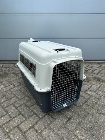 Flamingo Transportbox Nomad maat XL beschikbaar voor biedingen