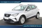 SEAT Arona 1.0 TSI Move *1ste eigenaar*Navigatie*Park Assist, Voorwielaandrijving, Stof, Gebruikt, Handgeschakeld