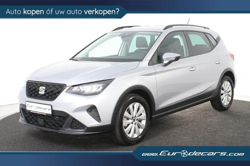 SEAT Arona 1.0 TSI Move *1ste eigenaar*Navigatie*Park Assist, Auto's, Seat, Bedrijf, Te koop, Arona, ABS, Achteruitrijcamera, Airbags
