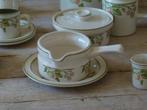 Servies, Engels, Wedgwood, WILD APPLE, zo goed als nieuw