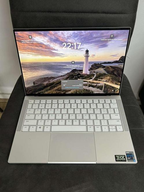 Razor Book 13 i7 | 512GB SSD | Premium Ultrabook, Computers en Software, Chromebooks, Zo goed als nieuw, 13 inch, 16 GB, 256 GB of meer