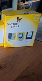 glucose monitoring/scanner, Ophalen, Nieuw