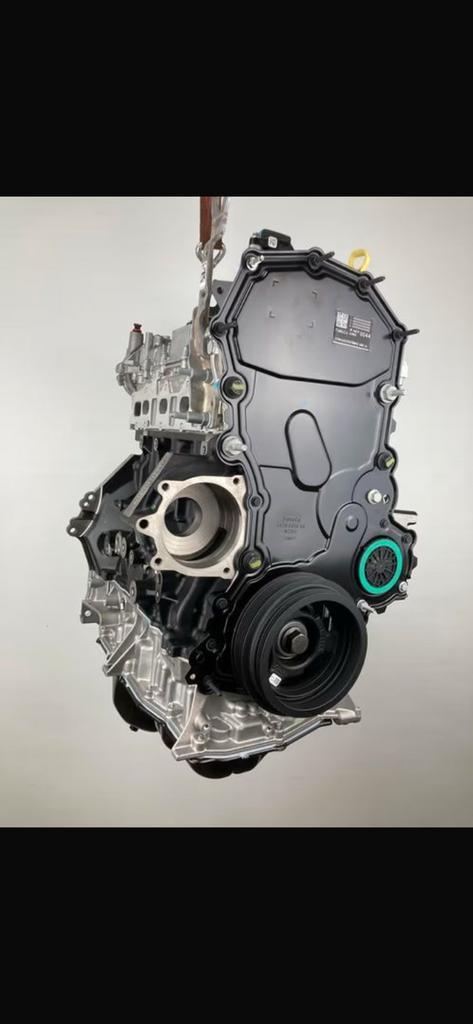 Nieuwe Ford Transit 2.0 TDCI Ecoblue motor, Auto-onderdelen, Motor en Toebehoren, Ophalen of Verzenden