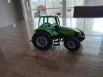 Siku Deutz-Fahr Tractor - Agricolion 6.06, Hobby en Vrije tijd, Overige merken, Auto, 1:32 tot 1:50, Ophalen of Verzenden