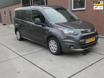Ford Transit Connect 1.5 TDCI L2 Trend *3 zits*nieuwstaat* beschikbaar voor biedingen