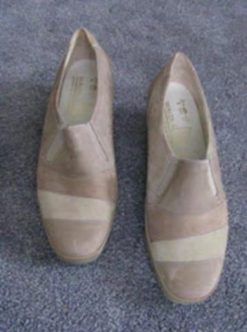 Nieuw Waldlaufer damesschoenen - Maat 40 beschikbaar voor biedingen