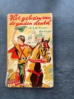 Het geheim van de gouden sleutel van M.A.M. Renes-Boldingh, Ophalen, Gelezen, Fictie algemeen