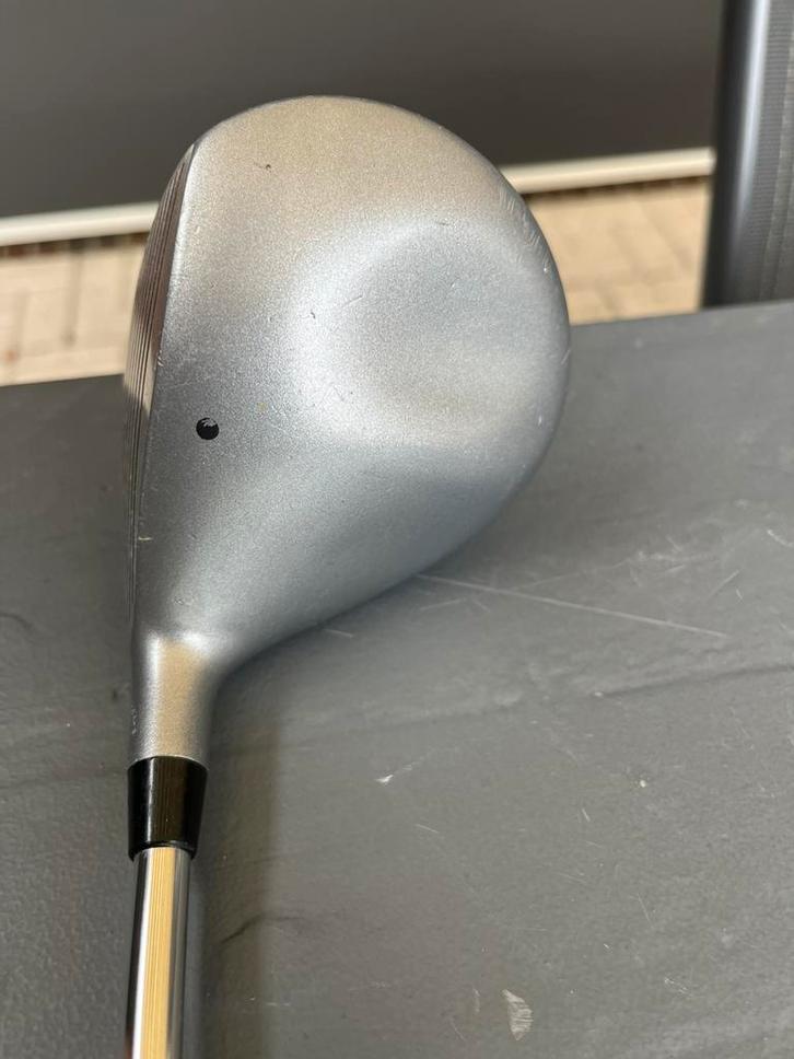 houten  1, Sport en Fitness, Golf, Gebruikt, Club, Ophalen