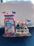 Lemax Carnival Corn Stand, Diversen, Kerst, Ophalen of Verzenden, Zo goed als nieuw