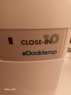 Te koop Daalderop close-in boiler, Doe-het-zelf en Verbouw, Geisers en Boilers, Gebruikt, Aardgas, 6 t/m 10 jaar oud, Minder dan 20 liter