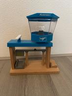 Houten speelgoed -  airport, Kinderen en Baby's, Speelgoed | Houten speelgoed, Ophalen of Verzenden, Gebruikt