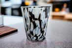 Nieuw, Fidrio, Conic Pot Confetti, Minder dan 50 cm, Nieuw, Glas, Ophalen of Verzenden