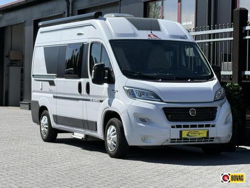 Adria Twin 540 SPT, Caravans en Kamperen, Campers, Bedrijf, tot en met 2, Buscamper of Camperbus, Adria, Diesel, Handgeschakeld