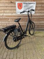 Amslod Venton ltx elektrische damesfiets bafang middenmotor, Gebruikt, Niet ingevuld, Ophalen of Verzenden, 50 km per accu of meer