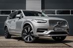 Volvo XC90 2.0 T8 Recharge AWD Plus Bright 7p. |Pano |360, Gebruikt, Euro 6, 4 cilinders, 7 stoelen