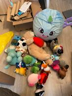 Gratis knufels, Kinderen en Baby's, Ophalen, Zo goed als nieuw, Overige typen