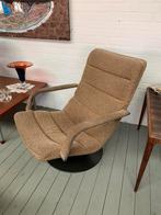 Fauteuil F141 F142 Artifort Geoffrey Harcourt jaren 60., Ophalen of Verzenden
