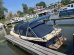 Antaris 630 (in hele goede en verzorgde staat), Watersport en Boten, Sloepen, Ophalen, 10 tot 30 pk, Gebruikt, Binnenboordmotor