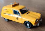 CITROËN AMY ANWB TEMATOYS, Ophalen of Verzenden, Nieuw, Auto