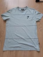 Kultivate heren t-shirt maat S blauw, Ophalen, Blauw, Kultivate, Gedragen