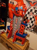 Paw patrol uitkijktoren, Kinderen en Baby's, Speelgoed | Actiefiguren, Ophalen, Gebruikt