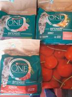 purina one kattenvoer 2.8kg (6 zakken), Dieren en Toebehoren, Dierenvoeding, Ophalen, Kat