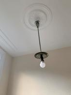 Lamp armatuur gispen art deco, Ophalen of Verzenden, Gebruikt, Metaal, Art deco Gispen