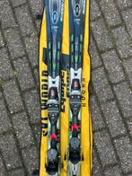 Rossignol ski’s, Sport en Fitness, Skiën en Langlaufen, Ophalen, 160 tot 180 cm, Gebruikt, Rossignol