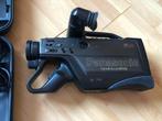 Origineel Panasonic omnimovie VHS video camera, Camera, Ophalen of Verzenden, VHS-C of SVHS-C