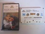 Julien Clerc Cassettebandje Saudi-Arabië, Cd's en Dvd's, Verzenden, Zo goed als nieuw, 1 bandje, Origineel