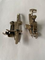 Singer featherweight voetjes, Ophalen, Gebruikt, Toebehoren, Singer