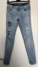 Dames spijkerbroek van Only. Mt.29/32., Only, Blauw, Ophalen of Verzenden, W28 - W29 (confectie 36)