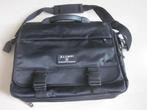 Schoudertas / laptoptas / boeken tas met diverse vakken, Ophalen of Verzenden, Zo goed als nieuw, Schoudertas