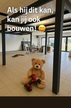 Overkapingen/veranda, Tuin en Terras, Ophalen of Verzenden, Nieuw, Veranda