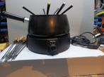 TEFAL Electrische Fonduepan, Ophalen of Verzenden, Gebruikt, Tefal