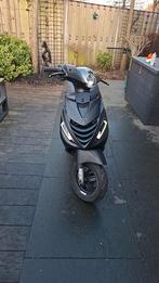 Zip 50cc 4t zonder 123!!!, Ophalen of Verzenden, Zo goed als nieuw, Benzine, Zip