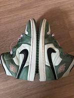 Nike Jordan Dutch Green, Ophalen, Gedragen, Overige kleuren