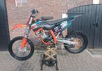 Ktm SX 125 2010 Superstaat Revisie / Factuur aanwezig, 125 cc, Zo goed als nieuw, Ophalen, Overige merken