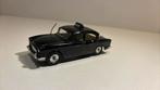 Humber hawk police dinky toys 1.43, Hobby en Vrije tijd, Auto, Dinky Toys, Ophalen of Verzenden, A