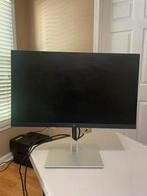 HP E24 G4, Computers en Software, Monitoren, HDMI, IPS, Ophalen of Verzenden, Zo goed als nieuw