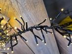 Kerst Clusterverlichting WarmWit 4x 2.40m, Diversen, Kerst, Ophalen of Verzenden, Nieuw