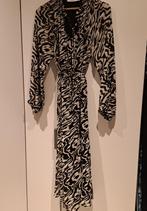 Costes jurk xl, Verzenden, Zwart, Maat 46/48 (XL) of groter, Zo goed als nieuw