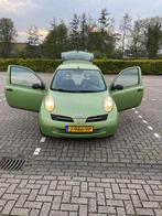 Nissan 2003 Groen, Auto's, Nissan, Overige modellen, Particulier, 1240 cc, 30 €/maand