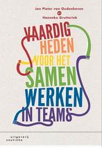 Vaardigheden voor het samenwerken in teams, Jan Pieter van Oudenhoven; Hanneke Grutterink, Sociale wetenschap, Ophalen of Verzenden