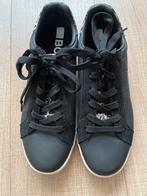 Zwarte bjorn borg sneakers maat 39, Ophalen, Zwart, Bjorn Borg, Sneakers of Gympen